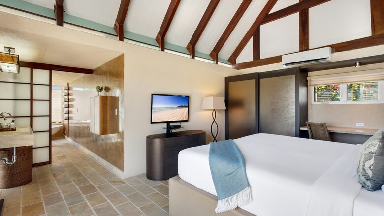 6 BR Villa On Crocus Bay W/ Pool & Concierge! Beautiful Anguilla. - The Valley, Anguilla