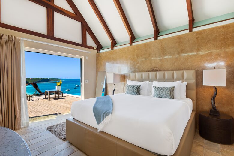 6 BR Villa On Crocus Bay W/ Pool & Concierge! Beautiful Anguilla. - The Valley, Anguilla