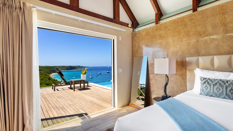 6 BR Villa On Crocus Bay W/ Pool & Concierge! Beautiful Anguilla. - The Valley, Anguilla