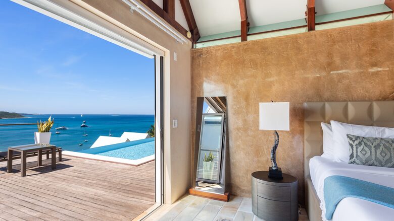 6 BR Villa On Crocus Bay W/ Pool & Concierge! Beautiful Anguilla. - The Valley, Anguilla