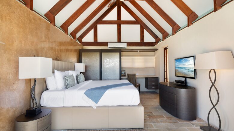 6 BR Villa On Crocus Bay W/ Pool & Concierge! Beautiful Anguilla. - The Valley, Anguilla