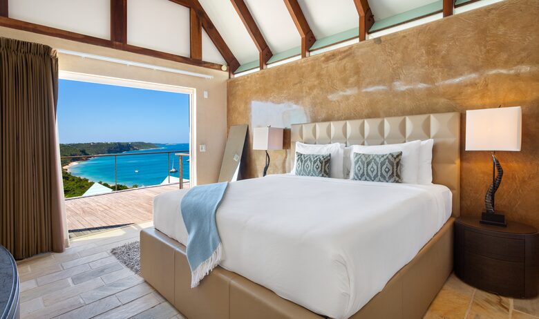 6 BR Villa On Crocus Bay W/ Pool & Concierge! Beautiful Anguilla. - The Valley, Anguilla