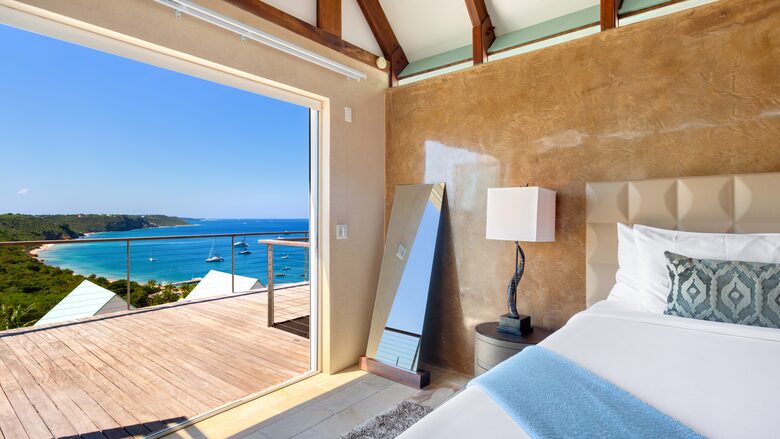 6 BR Villa On Crocus Bay W/ Pool & Concierge! Beautiful Anguilla. - The Valley, Anguilla