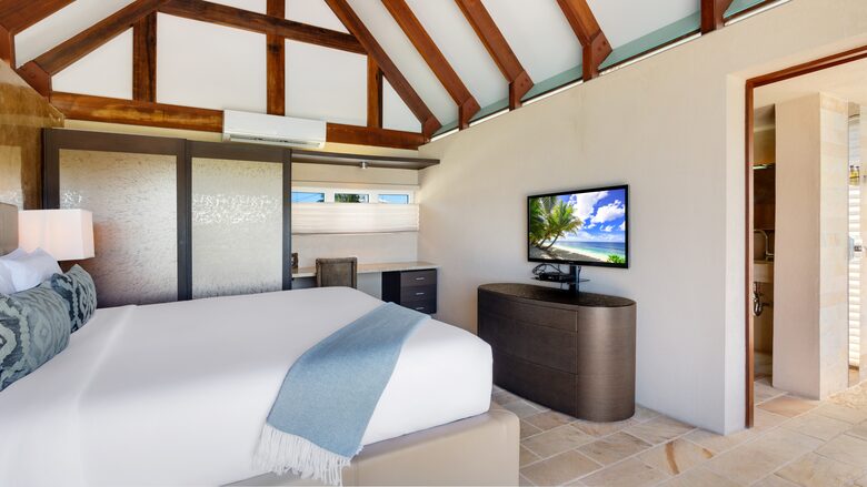 6 BR Villa On Crocus Bay W/ Pool & Concierge! Beautiful Anguilla. - The Valley, Anguilla