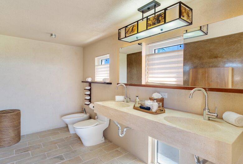 6 BR Villa On Crocus Bay W/ Pool & Concierge! Beautiful Anguilla. - The Valley, Anguilla