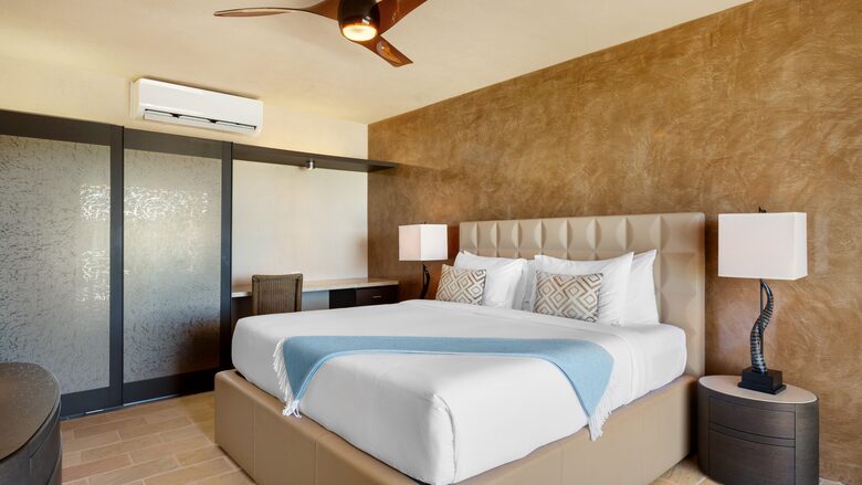 6 BR Villa On Crocus Bay W/ Pool & Concierge! Beautiful Anguilla. - The Valley, Anguilla