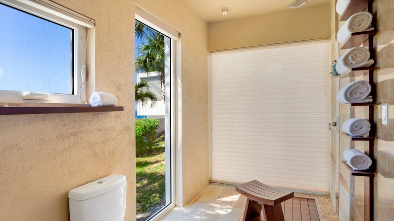 6 BR Villa On Crocus Bay W/ Pool & Concierge! Beautiful Anguilla. - The Valley, Anguilla