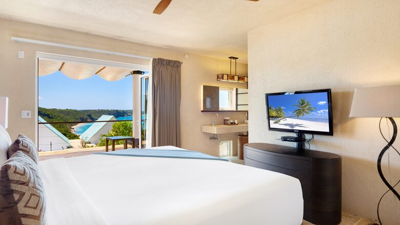 6 BR Villa On Crocus Bay W/ Pool & Concierge! Beautiful Anguilla. - The Valley, Anguilla