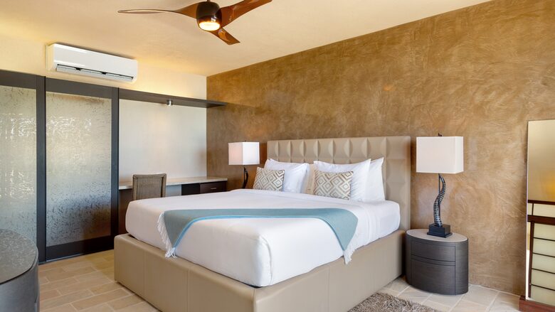 6 BR Villa On Crocus Bay W/ Pool & Concierge! Beautiful Anguilla. - The Valley, Anguilla