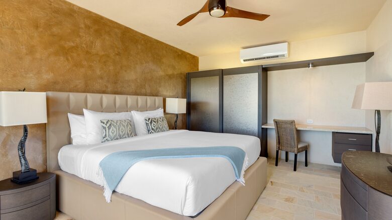 6 BR Villa On Crocus Bay W/ Pool & Concierge! Beautiful Anguilla. - The Valley, Anguilla