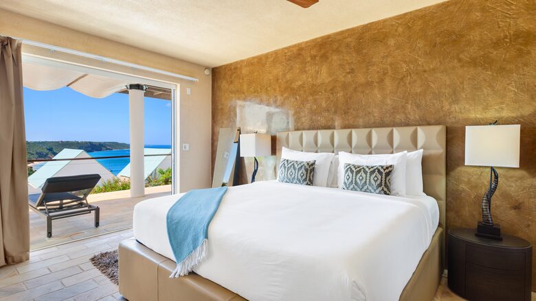 6 BR Villa On Crocus Bay W/ Pool & Concierge! Beautiful Anguilla. - The Valley, Anguilla