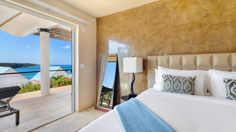 6 BR Villa On Crocus Bay W/ Pool & Concierge! Beautiful Anguilla. - The Valley, Anguilla