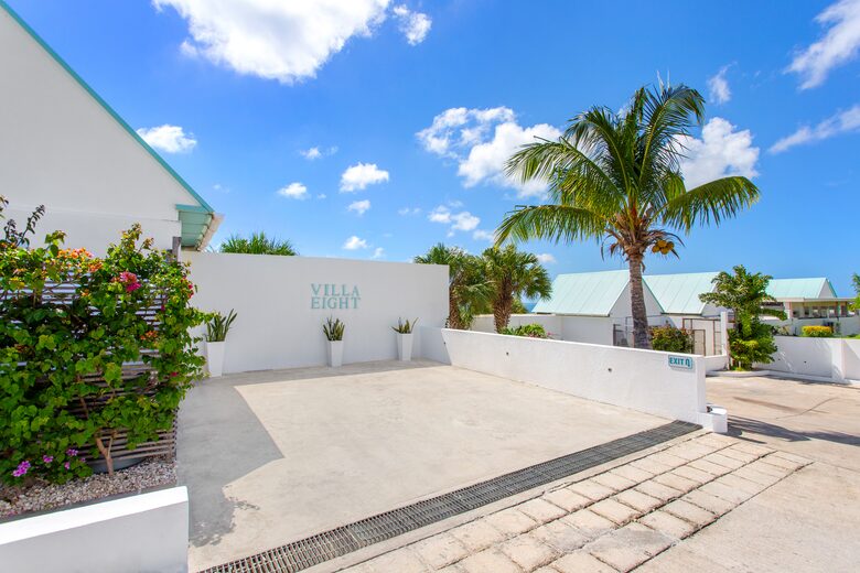 6 BR Villa On Crocus Bay W/ Pool & Concierge! Beautiful Anguilla. - The Valley, Anguilla