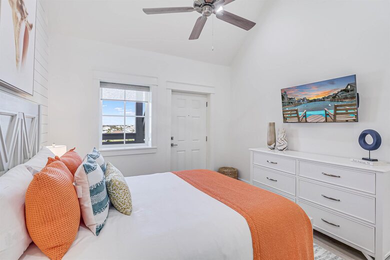 Cinnamon Shore Sandcastle | Within 5 Minute Walk to Beach - Port Aransas, Texas