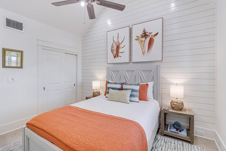 Cinnamon Shore Sandcastle | Within 5 Minute Walk to Beach - Port Aransas, Texas