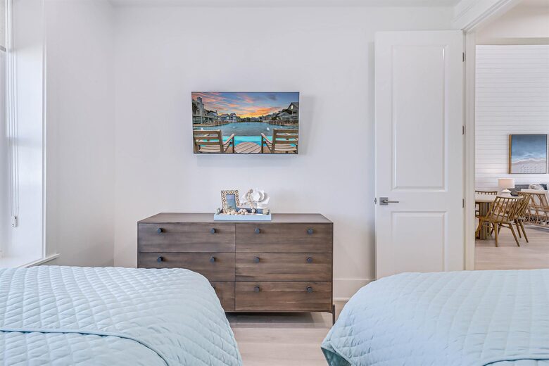 Cinnamon Shore Sandcastle | Within 5 Minute Walk to Beach - Port Aransas, Texas