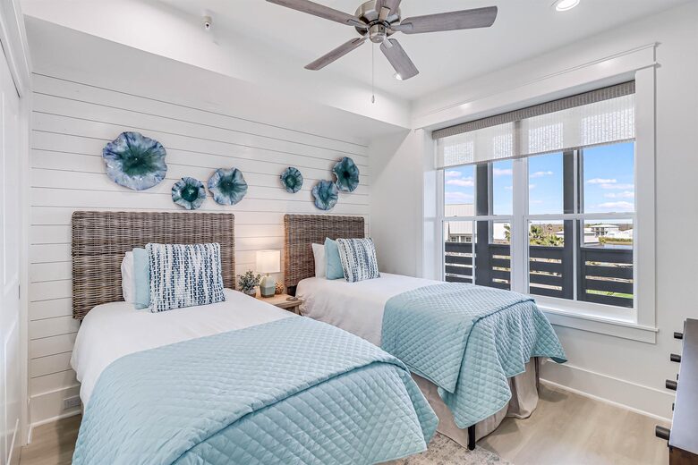 Cinnamon Shore Sandcastle | Within 5 Minute Walk to Beach - Port Aransas, Texas