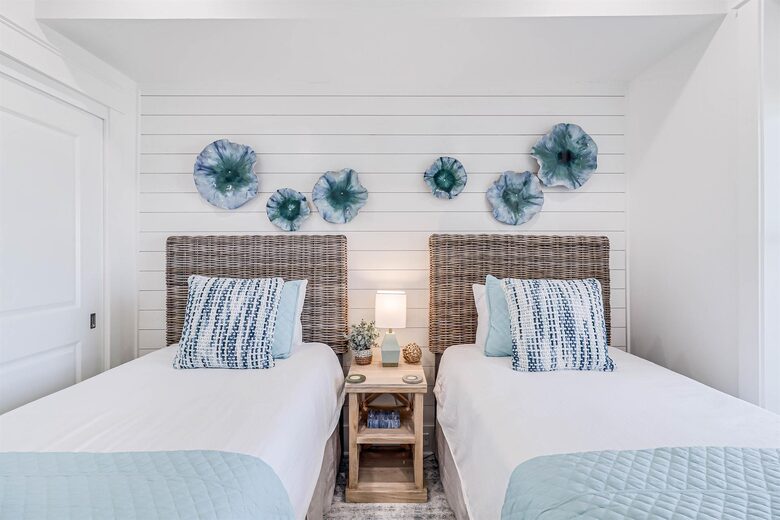 Cinnamon Shore Sandcastle | Within 5 Minute Walk to Beach - Port Aransas, Texas