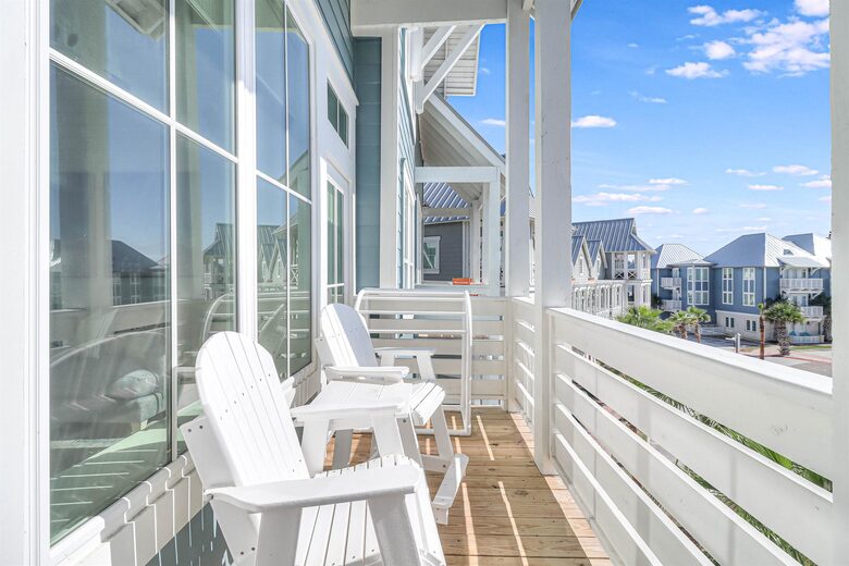 Cinnamon Shore Sandcastle | Within 5 Minute Walk to Beach - Port Aransas, Texas