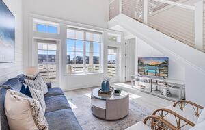Cinnamon Shore Sandcastle | Within 5 Minute Walk to Beach - Port Aransas, Texas