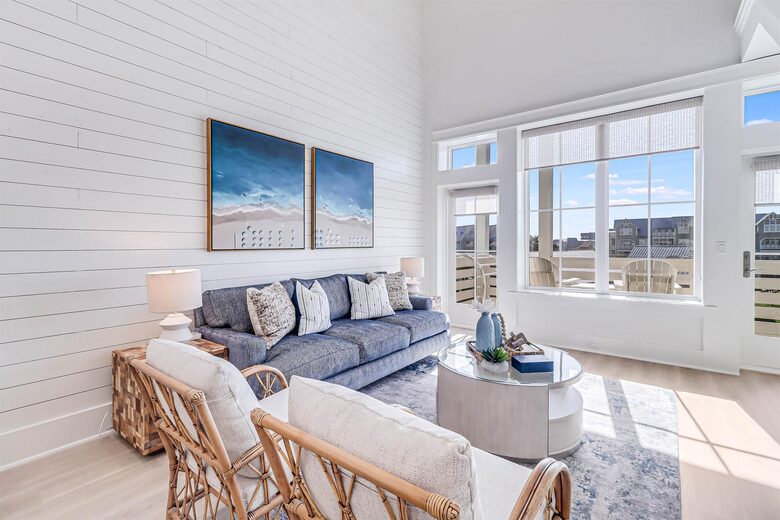 Cinnamon Shore Sandcastle | Within 5 Minute Walk to Beach - Port Aransas, Texas