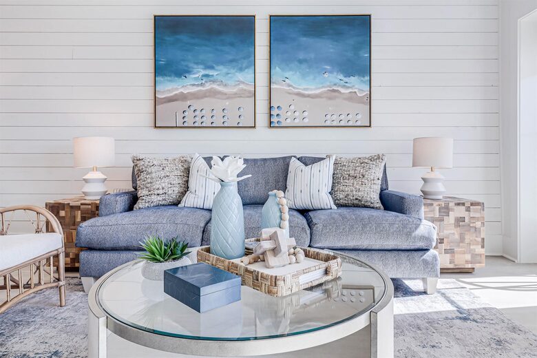 Cinnamon Shore Sandcastle | Within 5 Minute Walk to Beach - Port Aransas, Texas