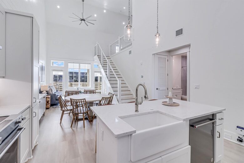 Cinnamon Shore Sandcastle | Within 5 Minute Walk to Beach - Port Aransas, Texas