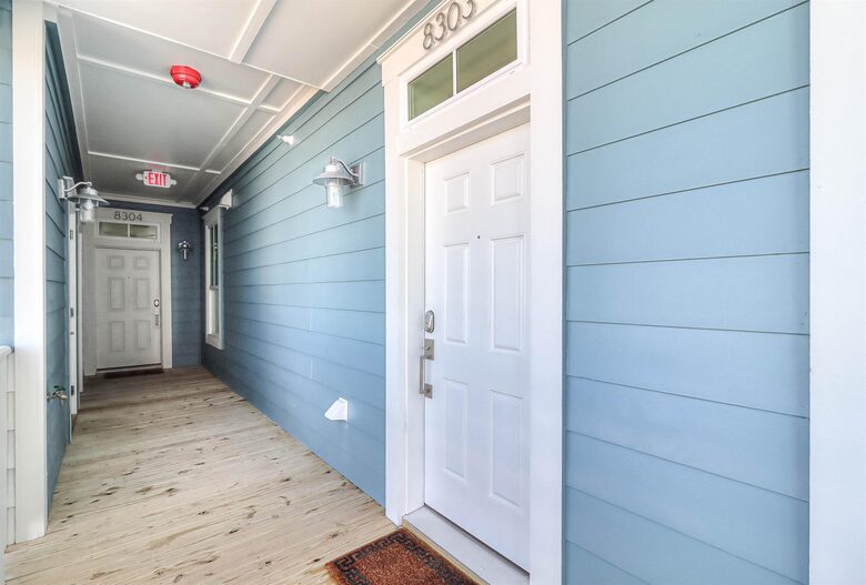 Cinnamon Shore Sandcastle | Within 5 Minute Walk to Beach - Port Aransas, Texas