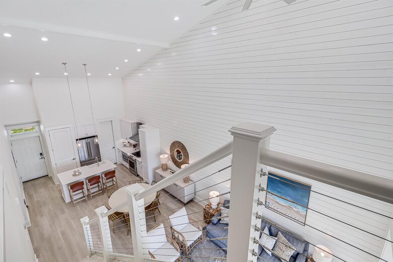 Cinnamon Shore Sandcastle | Within 5 Minute Walk to Beach - Port Aransas, Texas