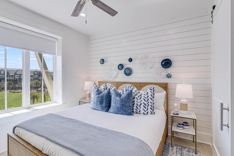 Cinnamon Shore Sandcastle | Within 5 Minute Walk to Beach - Port Aransas, Texas