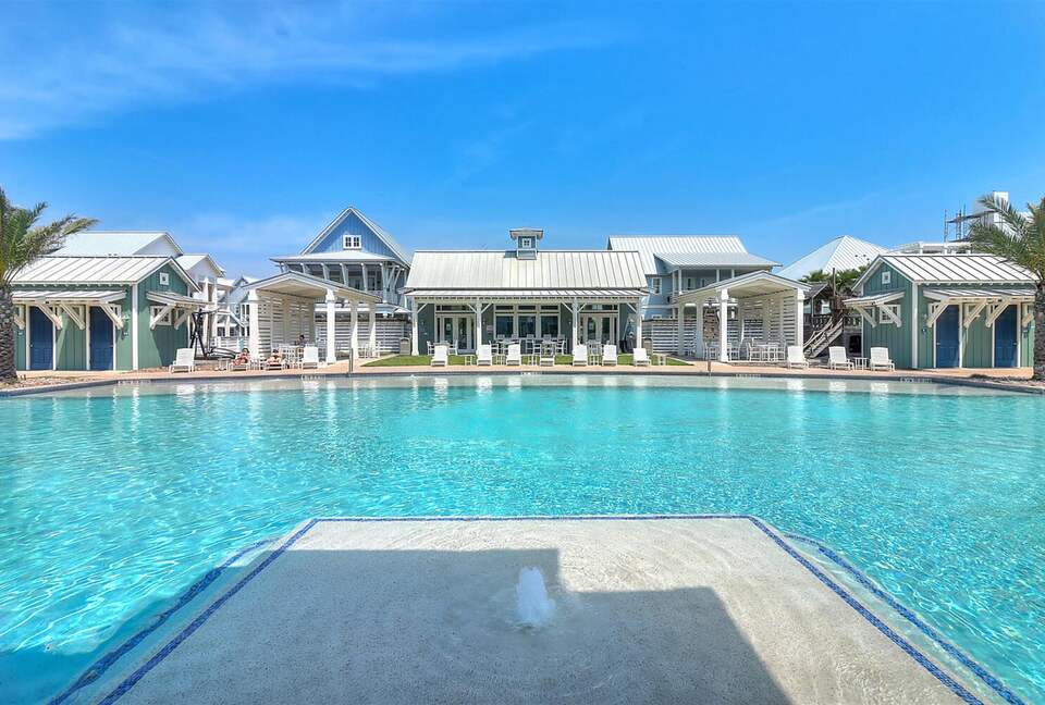 Cinnamon Shore Sandcastle | Within 5 Minute Walk to Beach - Port Aransas, Texas