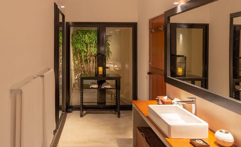 The Long House |Taru Villas - Bentota, Sri Lanka