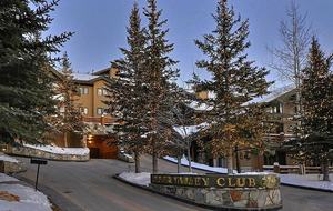 2 Bedroom Residence at The Deer Valley Club - Park City, Utah
