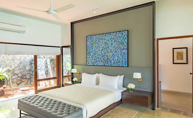 The Long House |Taru Villas - Bentota, Sri Lanka