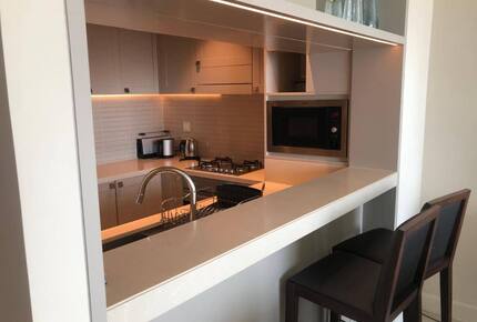 The Address Residence Fountain Views - Dubai, United Arab Emirates