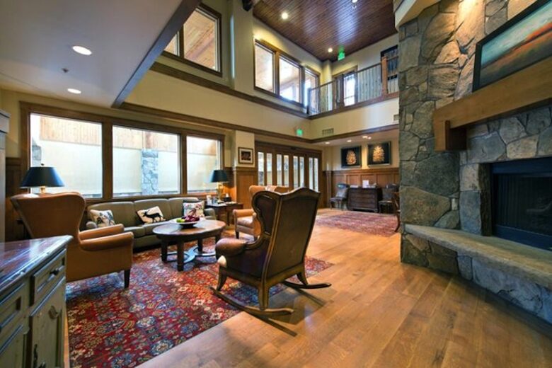 2 Bedroom Residence at The Deer Valley Club - Park City, Utah
