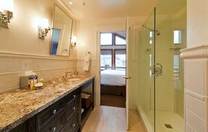2 Bedroom Residence at The Deer Valley Club - Park City, Utah