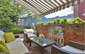 Historic Luxury Steps to USNA + Vibrant Waterfront - Annapolis, Maryland