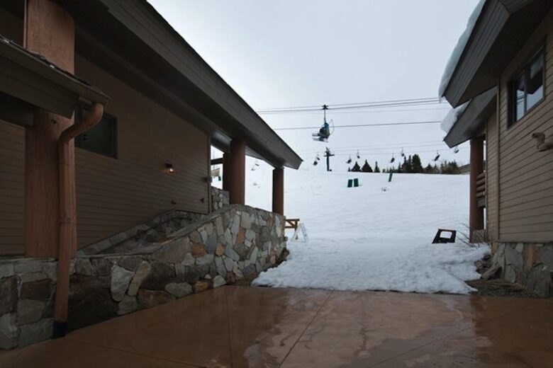 2 Bedroom Residence at The Deer Valley Club - Park City, Utah