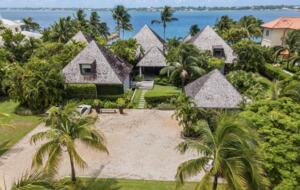 Villa Sul Mare - Paradise Island, Bahamas