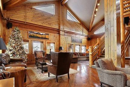 2 Bedroom Residence at The Deer Valley Club - Park City, Utah