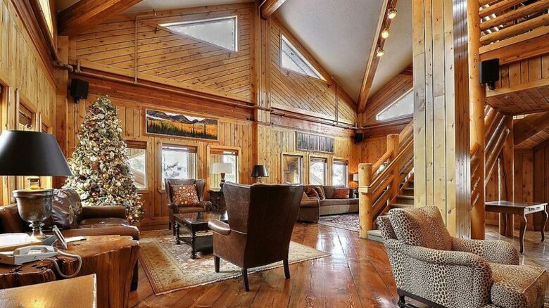 2 Bedroom Residence at The Deer Valley Club - Park City, Utah