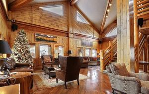 2 Bedroom Residence at The Deer Valley Club - Park City, Utah