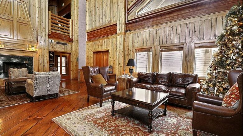 2 Bedroom Residence at The Deer Valley Club - Park City, Utah