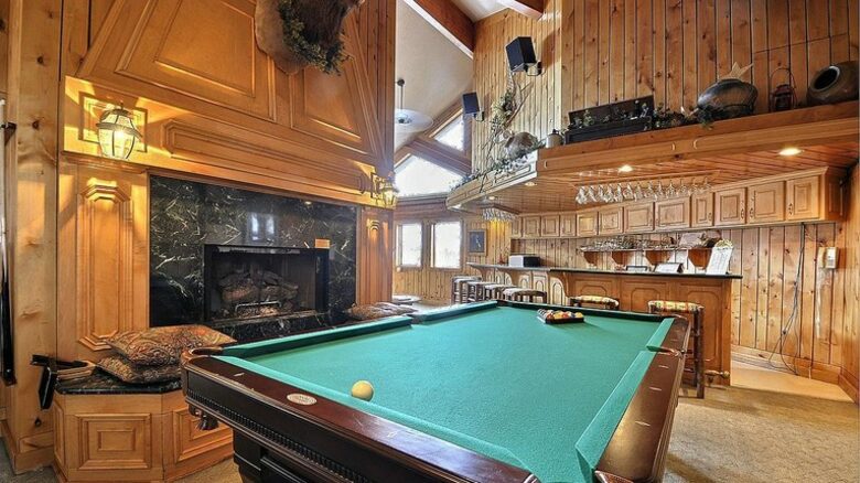 2 Bedroom Residence at The Deer Valley Club - Park City, Utah