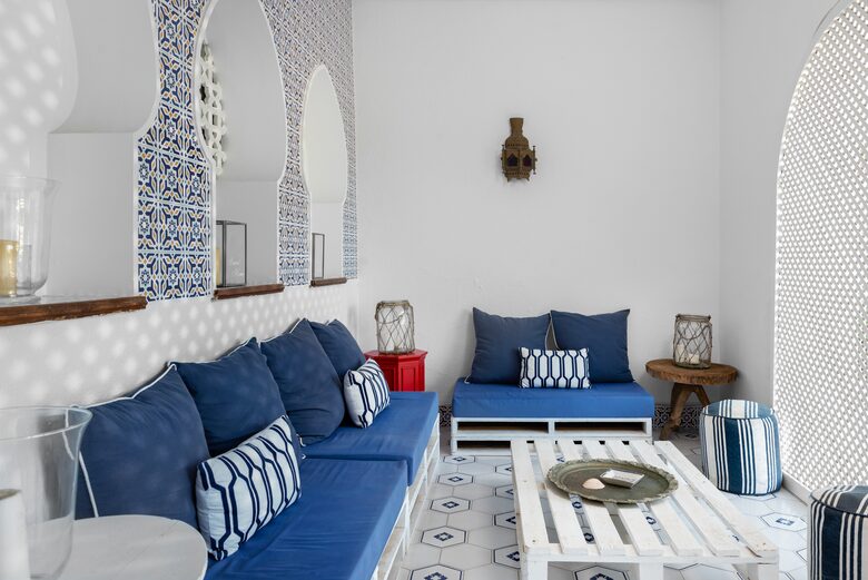 Villa Sea Orchid - Algeciras, Spain