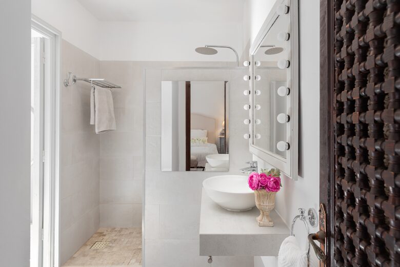 Villa Sea Orchid - Algeciras, Spain