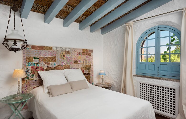 Villa Sea Orchid - Algeciras, Spain
