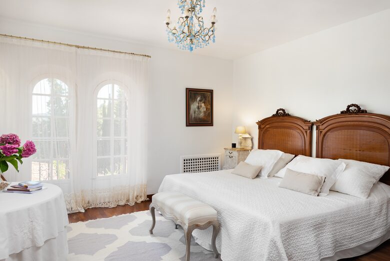 Villa Sea Orchid - Algeciras, Spain
