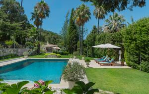Villa Sea Orchid - Algeciras, Spain